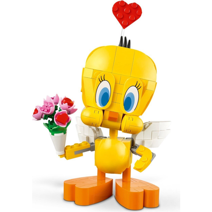 LEGO® Icons 40824 Roztomilý Tweety