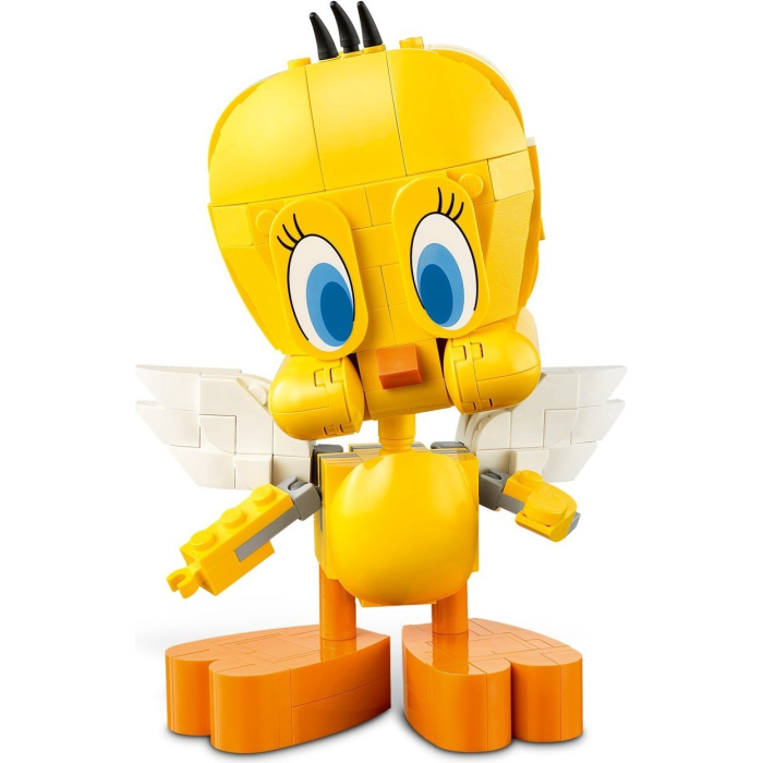 LEGO® Icons 40824 Roztomilý Tweety