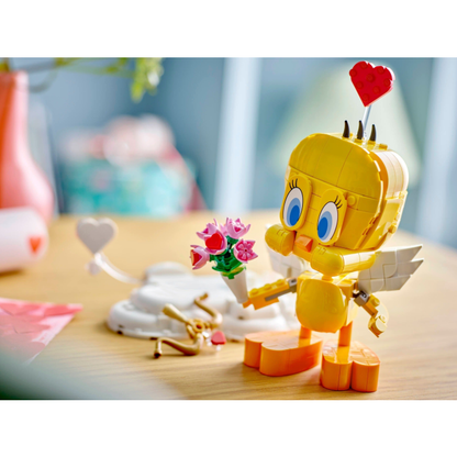 LEGO® Icons 40824 Roztomilý Tweety