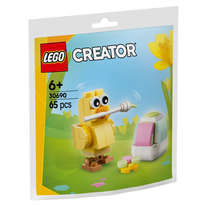 LEGO® Creator 3v1 30690 Maľovanie kraslíc