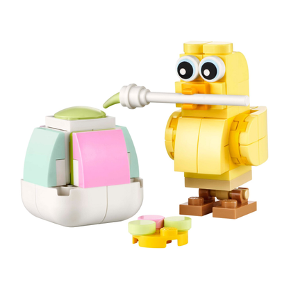 LEGO® Creator 3v1 30690 Maľovanie kraslíc