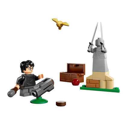 LEGO® Harry potter™ 30706 Hodina metlobalu