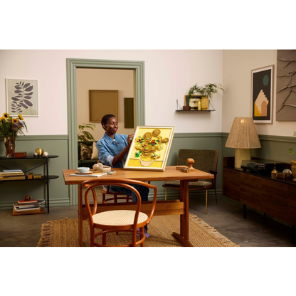 LEGO® Art 31215 Vincent van Gogh – Slnečnice