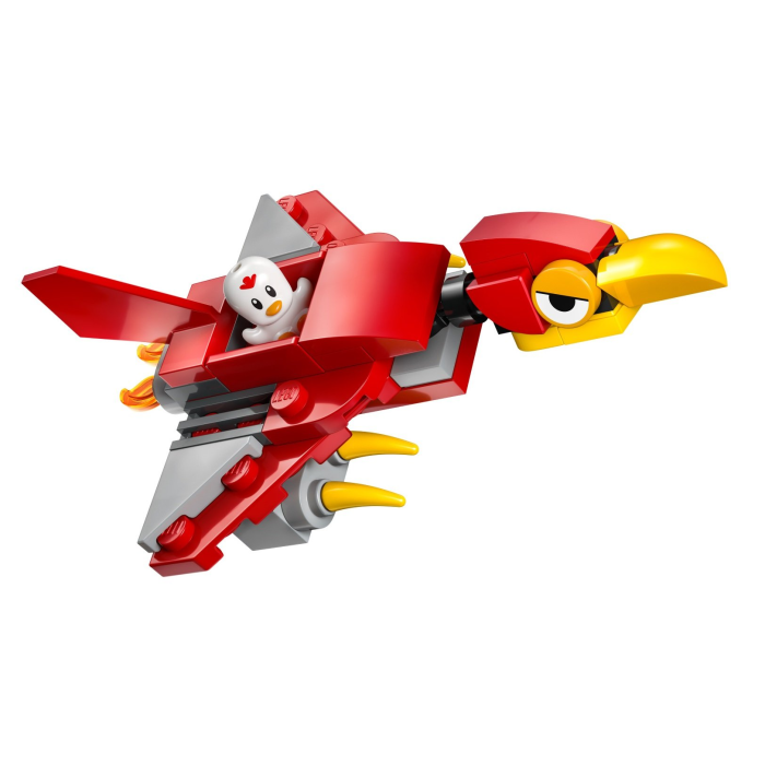 LEGO® Sonic The Hedgehog™ 30704 Sonic útočiaci na Balkiry