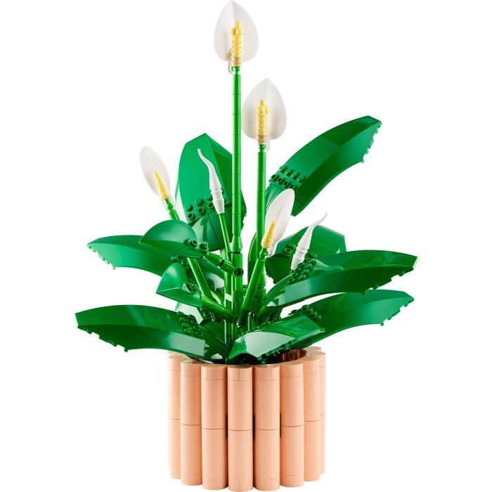 LEGO® Botanicals 11504 Lopatkovec