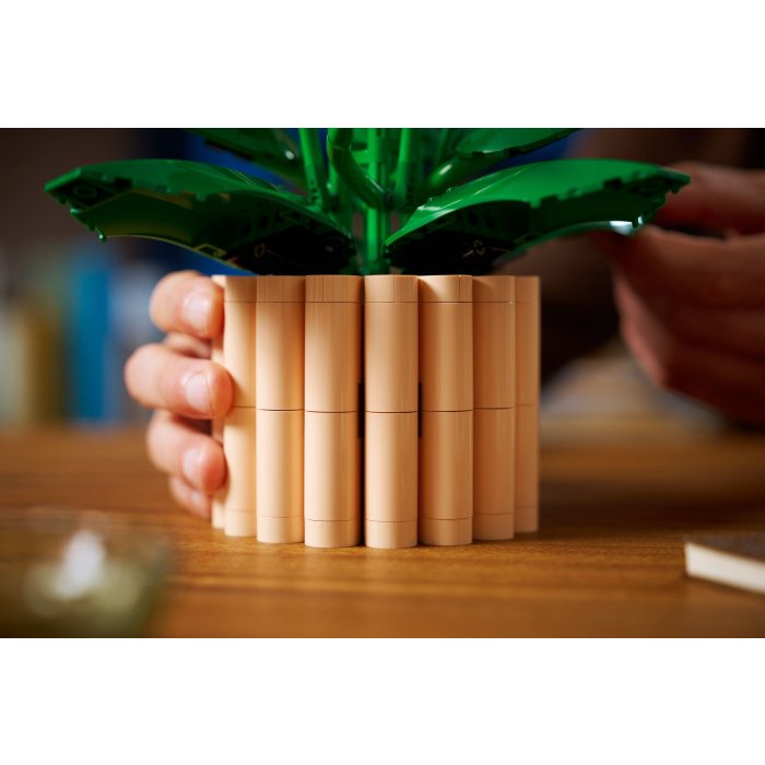 LEGO® Botanicals 11504 Lopatkovec