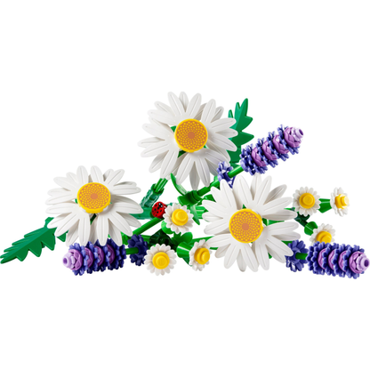 LEGO® Botanicals 11508 Margarétky