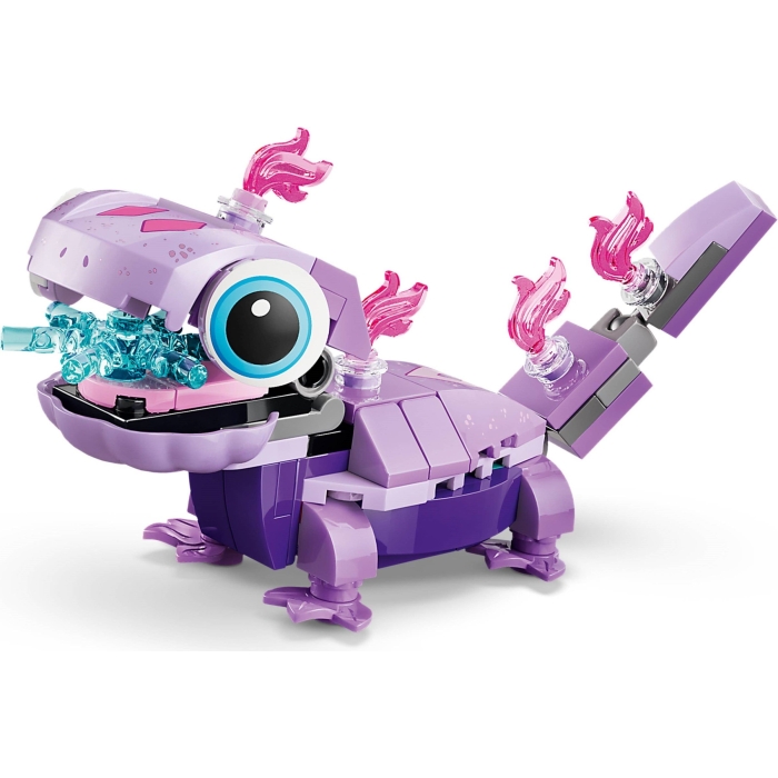 LEGO® Disney Princess 43287 Olaf a Bruni na zábavnom pikniku