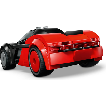 LEGO® City 60486 Elektrické superauto