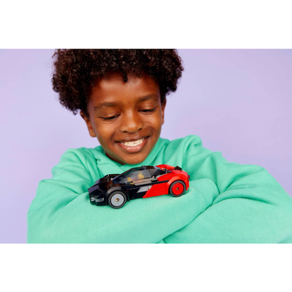 LEGO® City 60486 Elektrické superauto