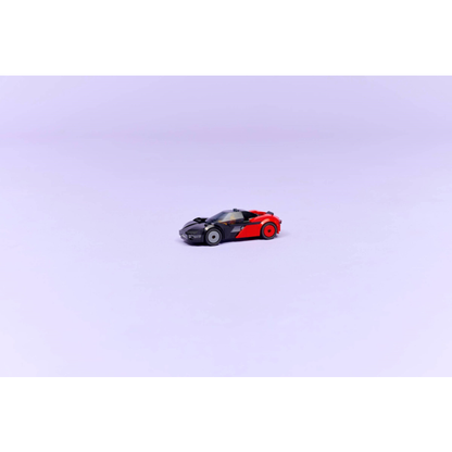 LEGO® City 60486 Elektrické superauto