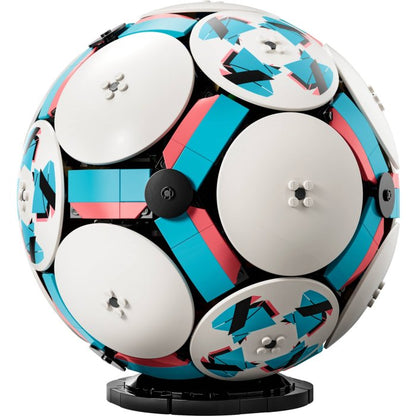 LEGO® Editions 43019 Futbalová lopta
