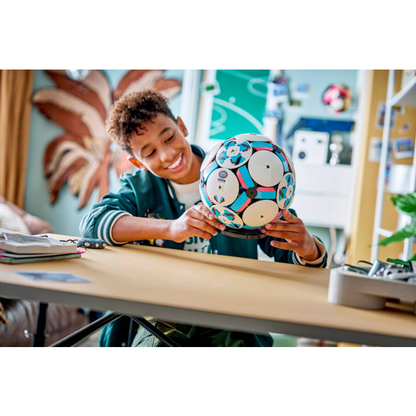 LEGO® Editions 43019 Futbalová lopta