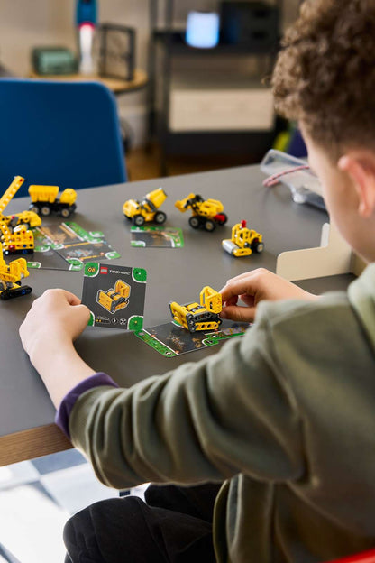 LEGO® Technic 42233 Mocné stroje