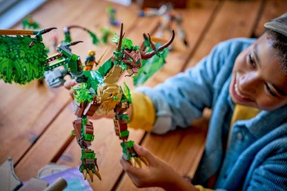 LEGO® NINJAGO® 71859 Drak života