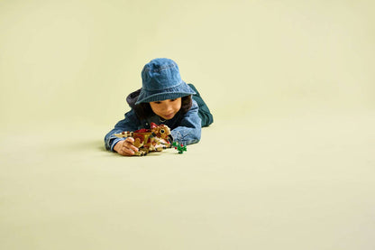 LEGO® Jurassic World 76970 Dinosaurie mláďa Dolores: Aquilops
