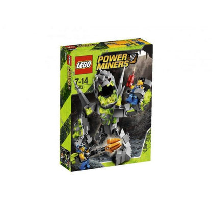 LEGO® Power Miners 8962 Kráľ kryštálov