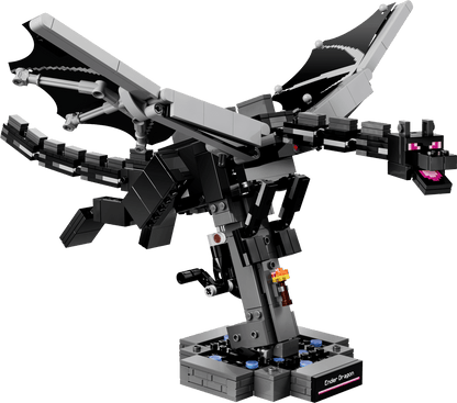 LEGO® Minecraft® 21595 Drak z Enderu