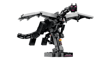 LEGO® Minecraft® 21595 Drak z Enderu