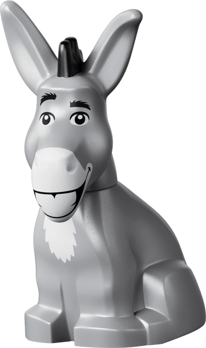 LEGO® Minifigúrky 71053 Séria Shrek