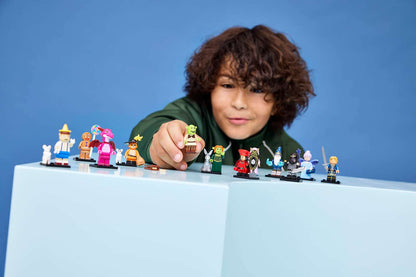 LEGO® Minifigúrky 71053 Séria Shrek
