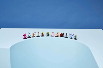 LEGO® Minifigúrky 71053 Séria Shrek
