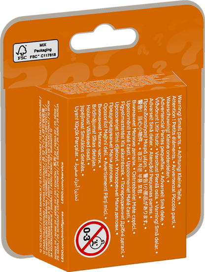 LEGO® Minifigúrky 71052 29. séria