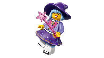 LEGO® Minifigúrky 71052 29. séria