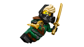 LEGO® Minifigúrky 71052 29. séria