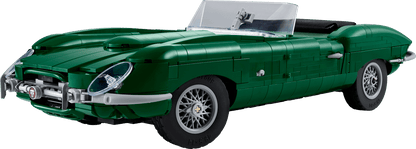 LEGO® Icons 11381 Jaguar E-Type