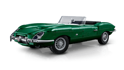 LEGO® Icons 11381 Jaguar E-Type