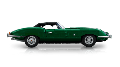 LEGO® Icons 11381 Jaguar E-Type