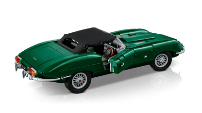 LEGO® Icons 11381 Jaguar E-Type