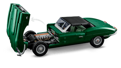 LEGO® Icons 11381 Jaguar E-Type