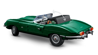 LEGO® Icons 11381 Jaguar E-Type