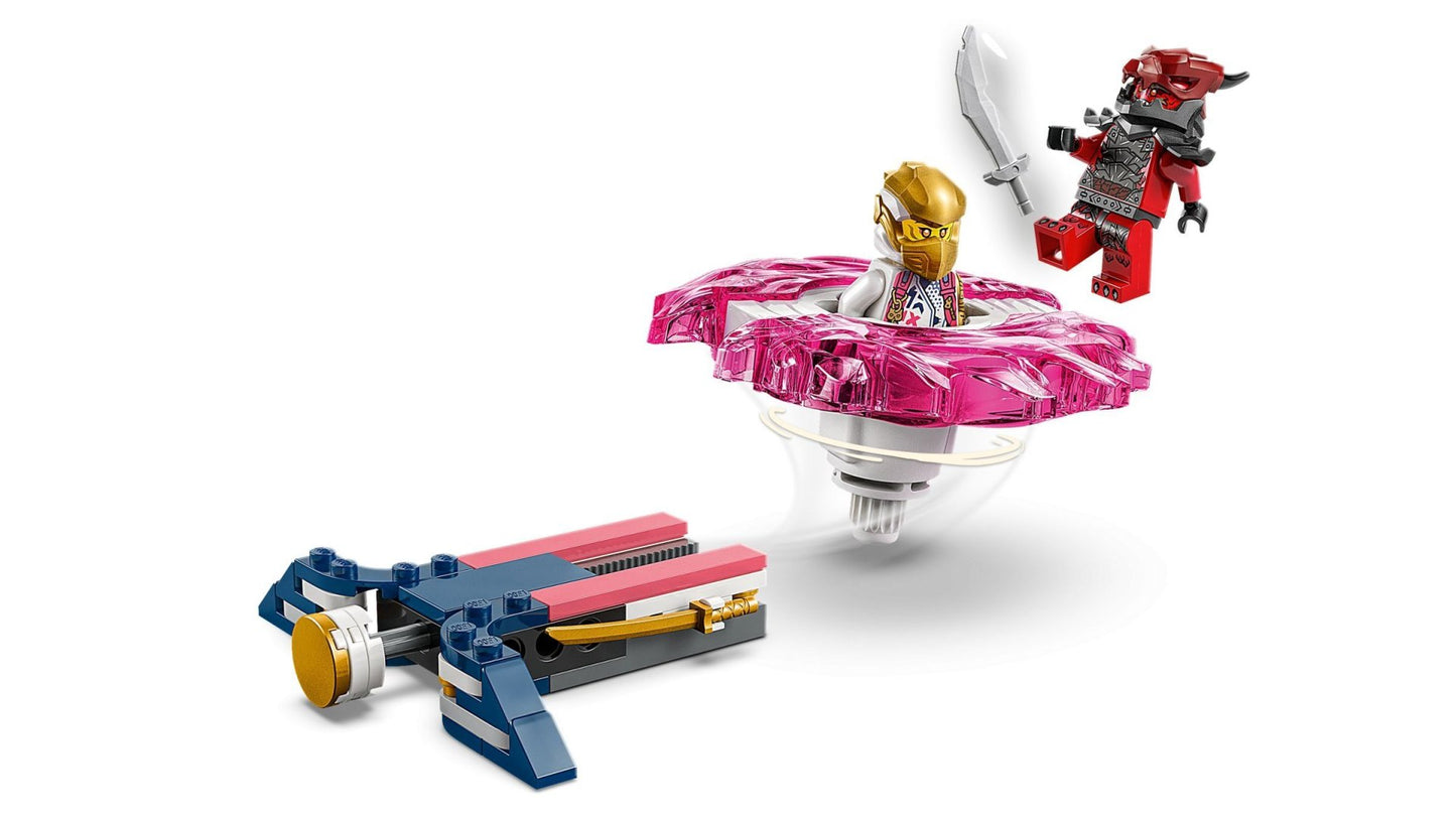 LEGO® NINJAGO® 71824 Sorin dračí Spinjitzu spinner
